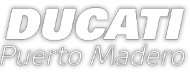 Ducati Puerto Madero