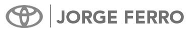 TOYOTA Jorge Ferro